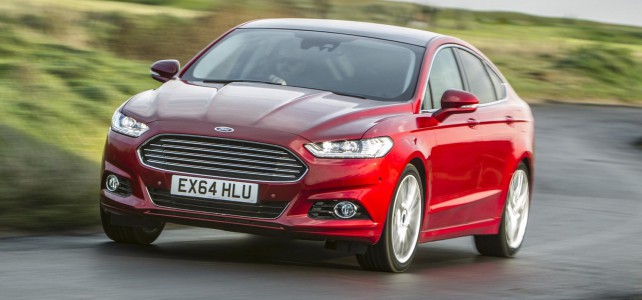 Продать Ford Mondeo с пробегом? Нет проблем! Продать Ford Mondeo с пробегом? Нет проблем!