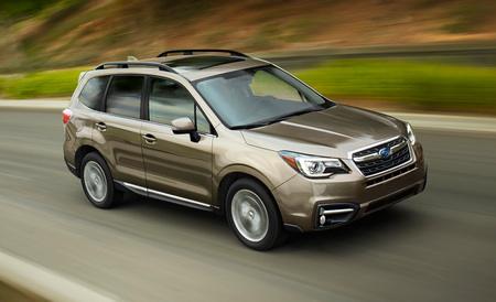 Хочу продать Subaru Forester с пробегом… Хочу продать Subaru Forester с пробегом…